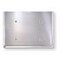 Suporte para placa de sinalização 400X300